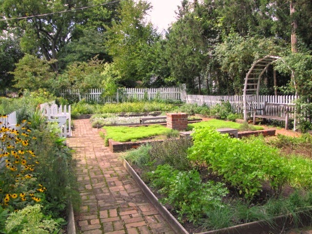 The John Wornall House Museum