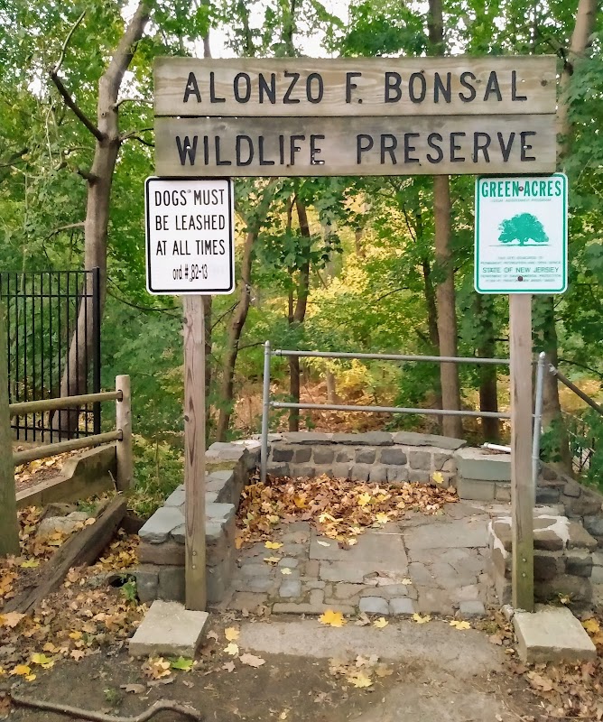 Alonzo F Bonsal Wildlife Preserve