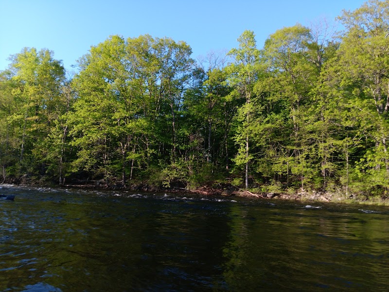 Farmington River Trail