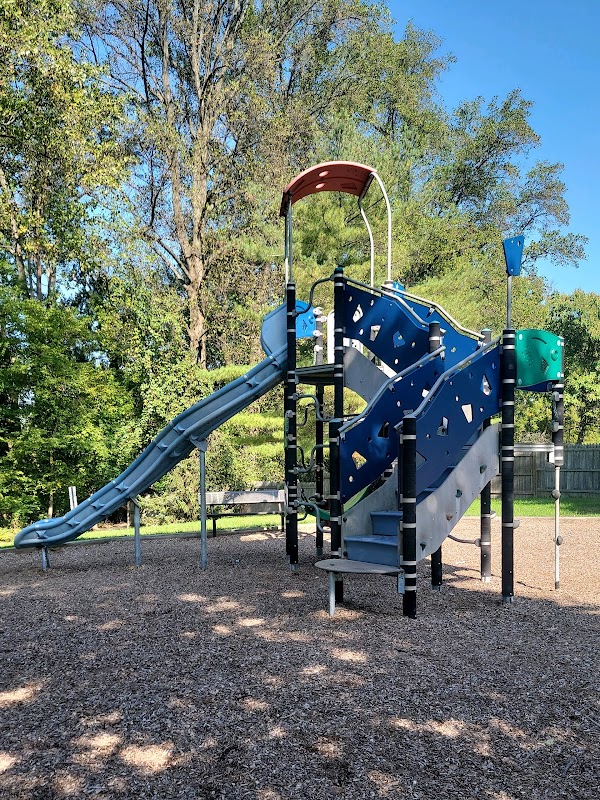 Stewartown Local Park