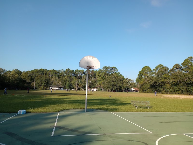 US1 Cricket Ground Jax