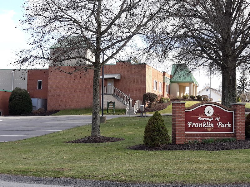 Franklin Park Municipal Building