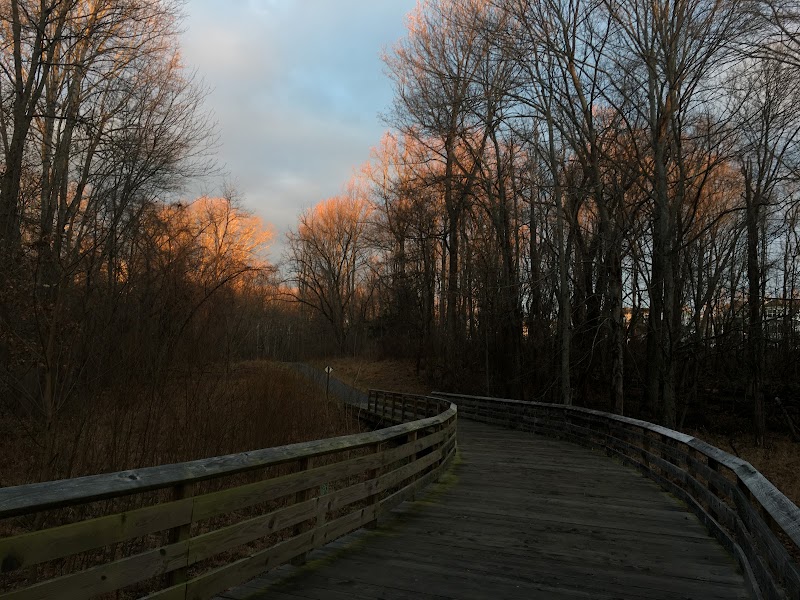 Clarksburg Greenway Trail