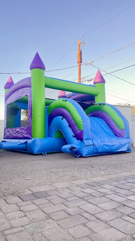 KVA Party Rentals