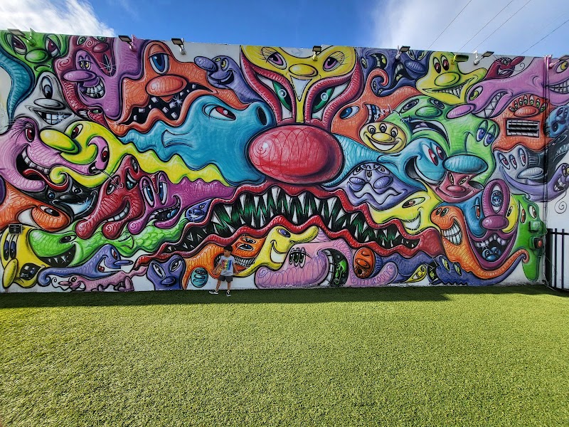 Wynwood Walls