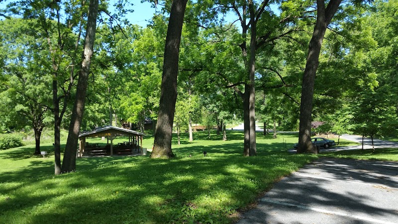 Laurel Run Recreational Park