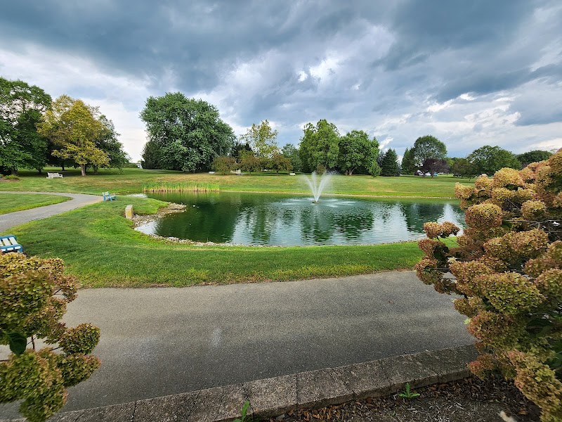 Intercourse Community Park