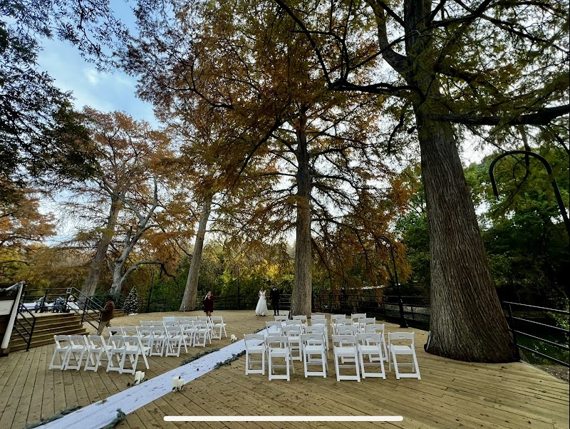Koehler Pavilion