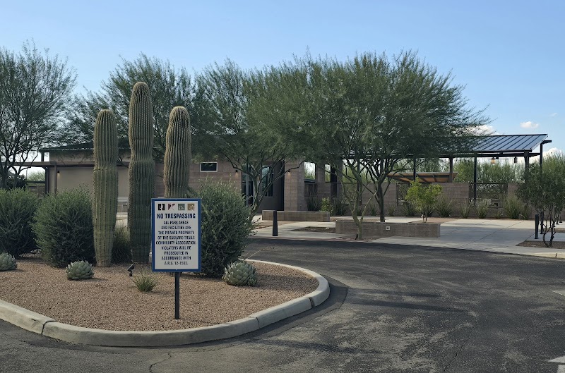 The Hub Community Park