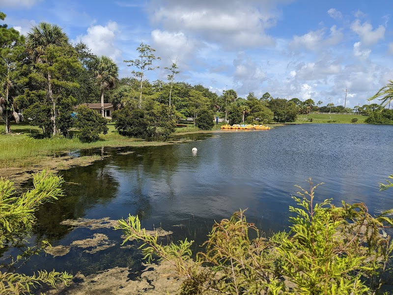 Okeeheelee Park