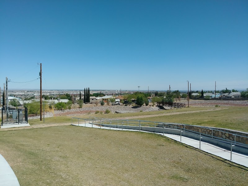 Johnson Basin Park