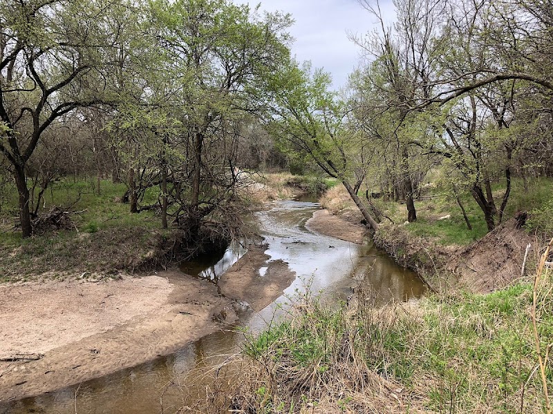 Pawnee Prairie Park