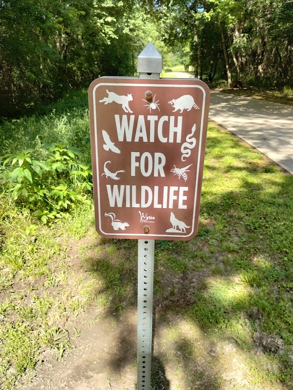 Wylie Nature Preserve