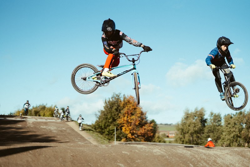 Summerhill Country Park