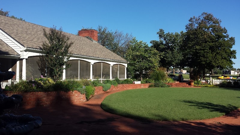 Atkinson Heritage Center