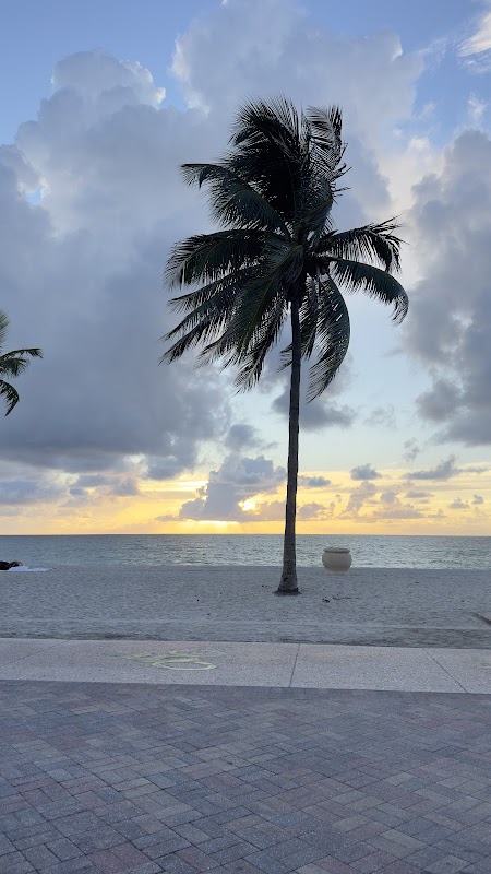 Coolidge Street Broadwalkabout