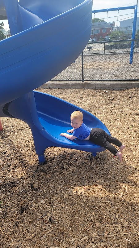 Trenton Avenue Park