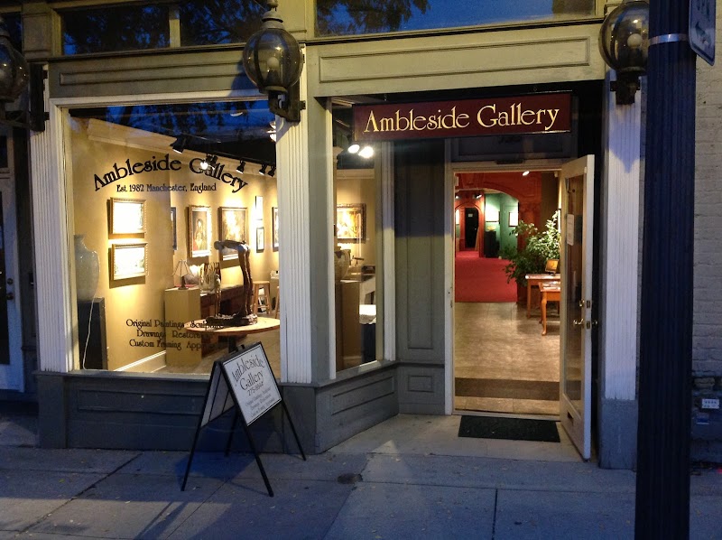 Ambleside Gallery