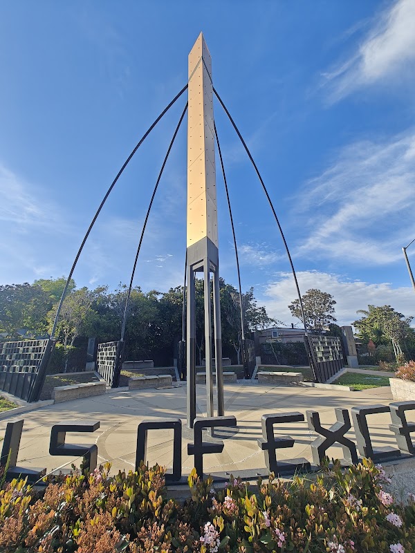 Walls Of Excellence Park