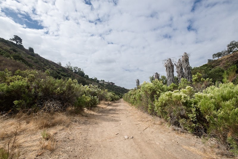 Navajo Canyon Open Space Park