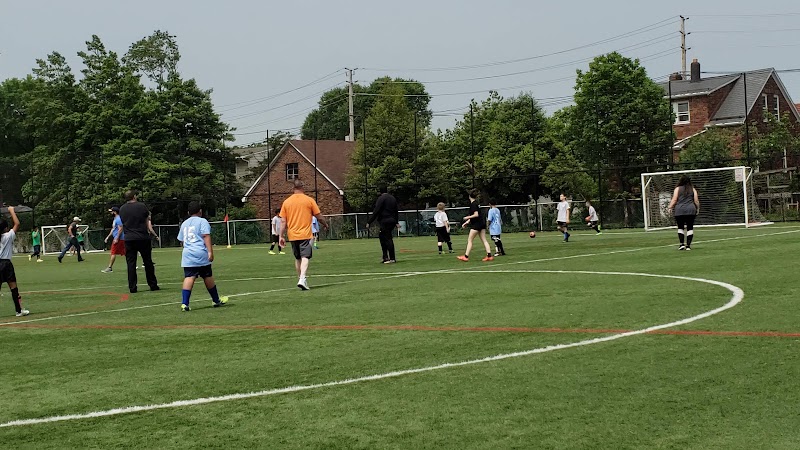 Losen Slote Creek Park