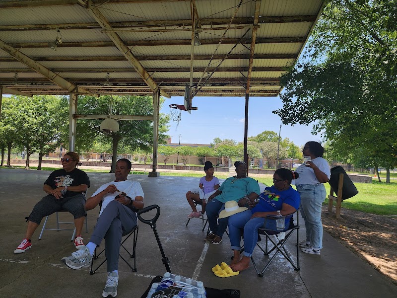 Trinity Gardens Park