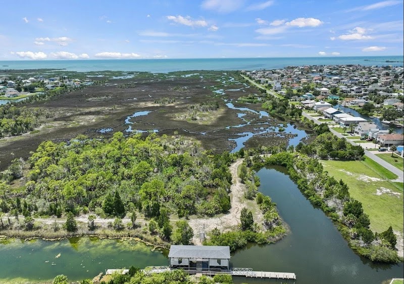 Hernando beach boat lift