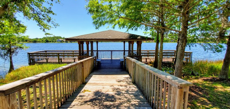 East Lake Park