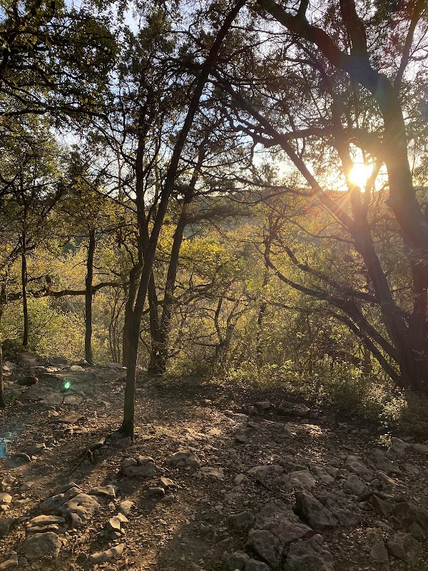 Gaines Creek Greenbelt