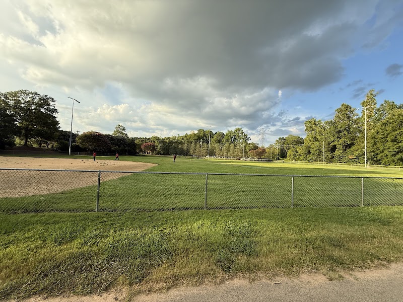 TriCenter Baseball Fields