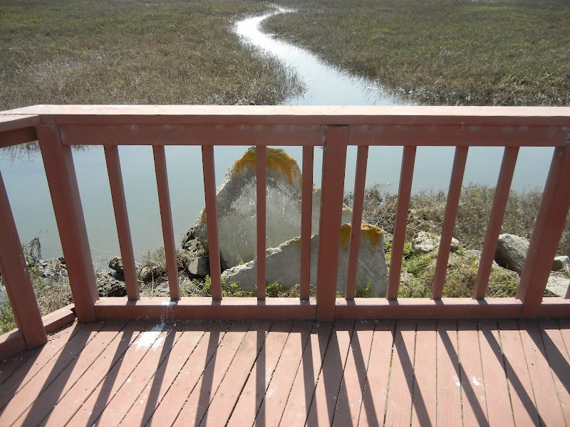 Seal Beach National Wildlife Refuge