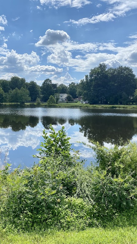 Stratton Woods Park