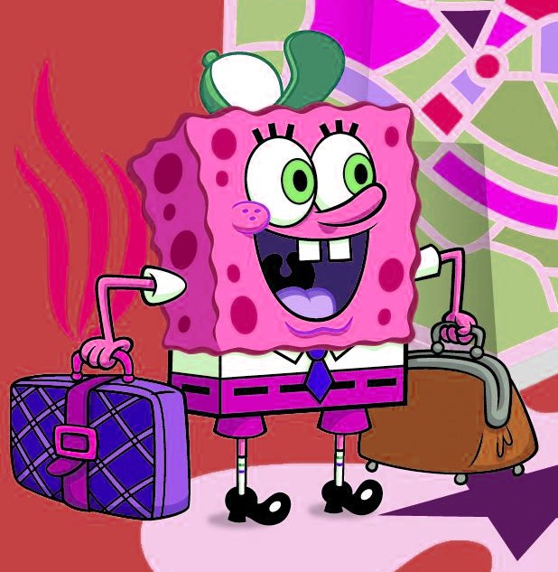 The Childhood Home of Lil Cutiebob