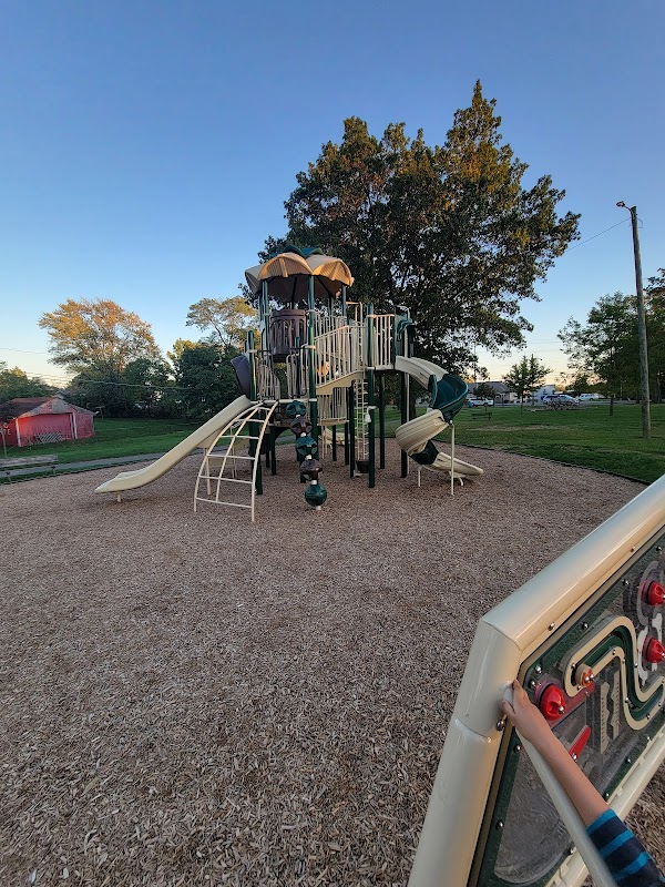 Lakota Park