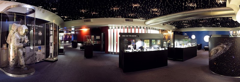 Sir Thomas Brisbane Planetarium