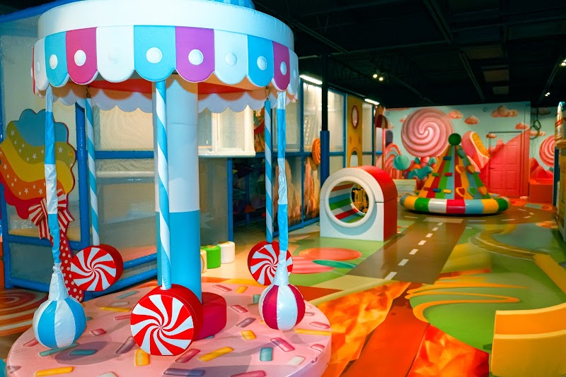 Candy Wonderland - Delray Beach