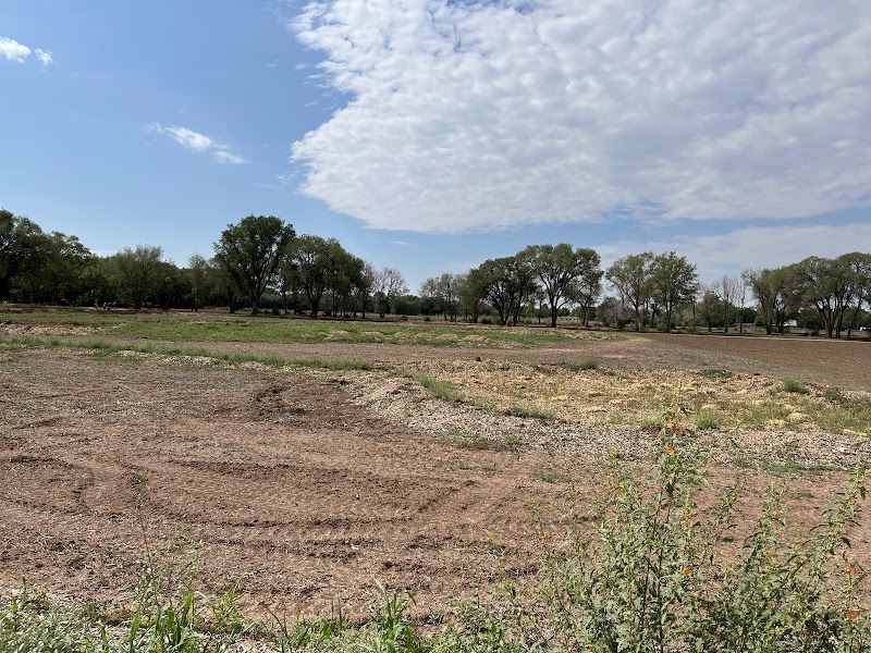 Candelaria Nature Preserve