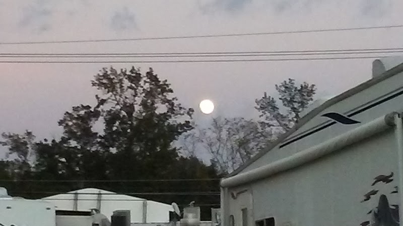 R & L RV Park