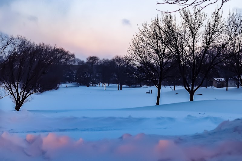 Salt Creek Park District