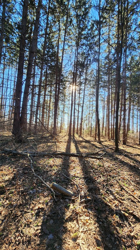 Richardson Center Nature Trail
