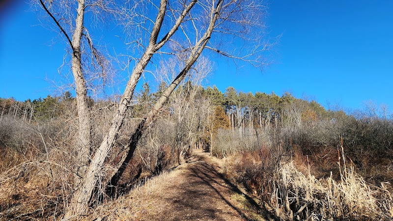 Richardson Center Nature Trail