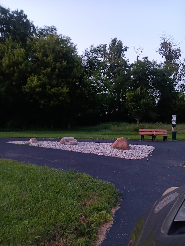 Zimmerman Nature Preserve