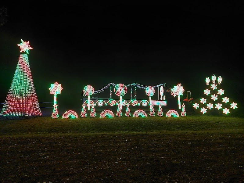 Christmas Hayride
