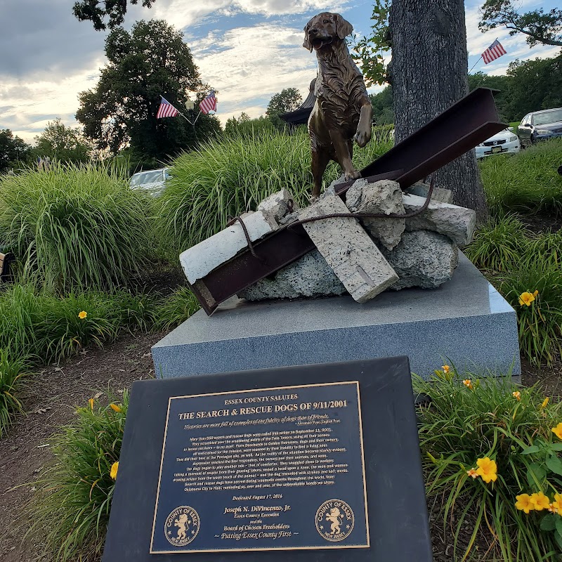 Eagle Rock Reservation