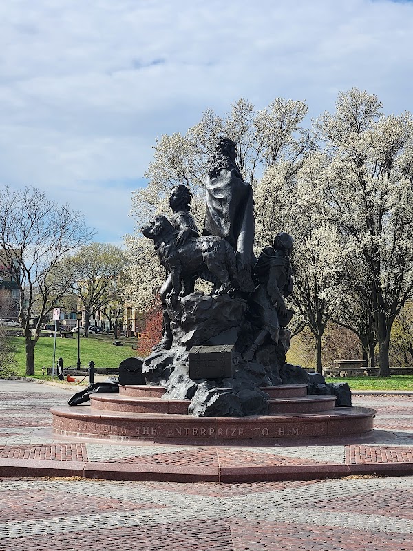 Ermine Case Junior Park