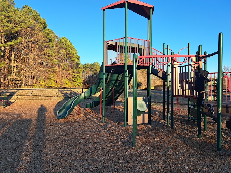 York County MAC Garden