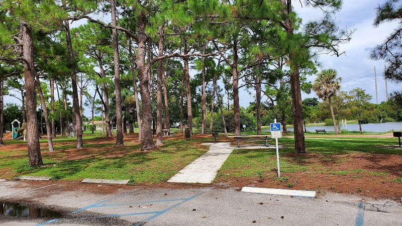 Caloosa Park