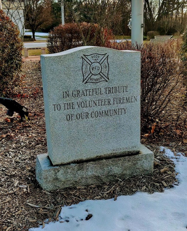 Moon Memorial Garden