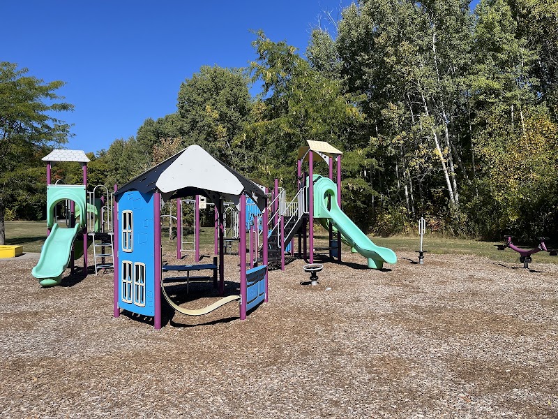 Harold Barnhart Park