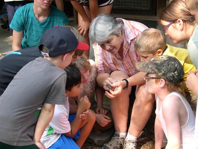 Piedmont Wildlife Center